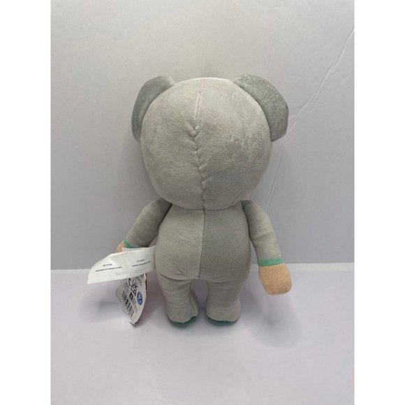 Cocomelon Koala Plush NWT - Picture 3 of 5